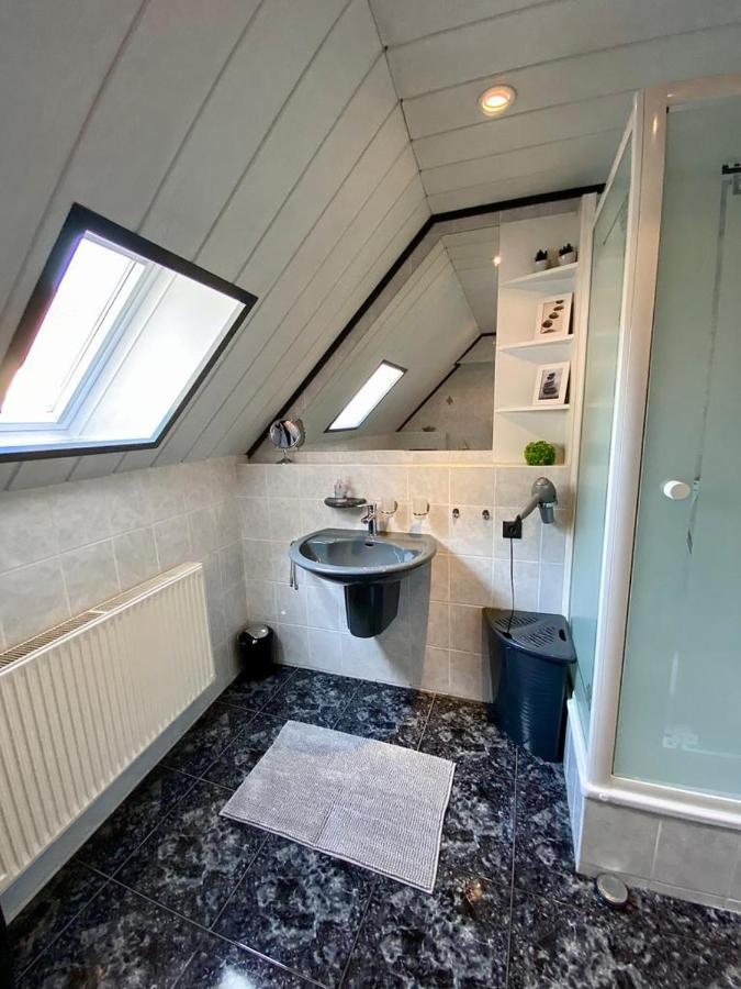 Ferienwohnung Bergblick Jena Eksteriør billede